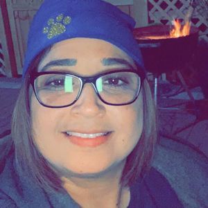 Meet your Posher, Cindy